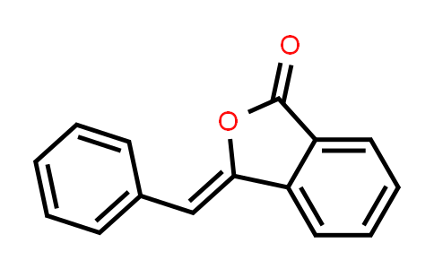 (Z)-3-benzylideneisobenzofuran-1(3H)-one