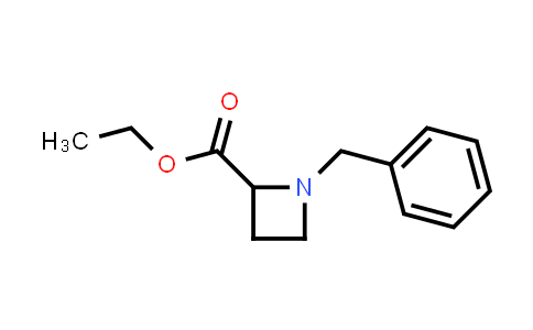 1-(苯基甲基)-2-氮杂环丁烷甲酸乙酯