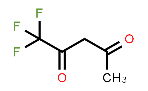 1,1,1-Trifluoro-2,4-pentanedione