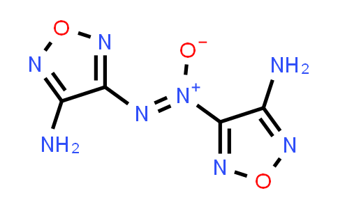 1,2,5-Oxadiazol-3-amine, 4,4'-azoxybis-