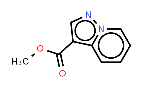 吡唑[1,5-A]吡啶-3-甲酸甲酯