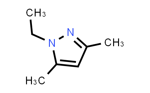 1-Ethyl-3,5-dimethyl-1H-pyrazole