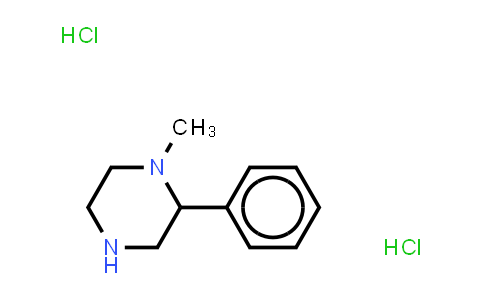 1-Methy-2-phenylpiperazine