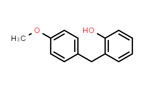 2-(4-Methoxybenzyl)phenol