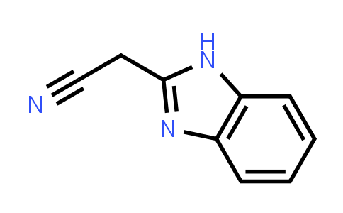 2-氰甲基苯并咪唑