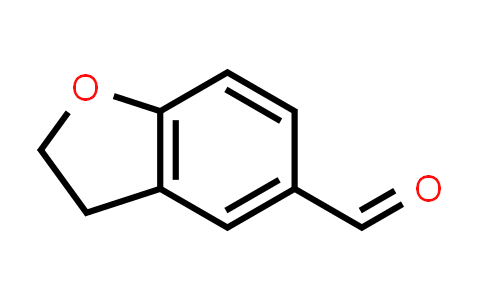 2,3-二氢苯并呋喃-5-甲醛