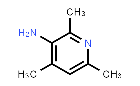 2,4,6-三甲基-3-氨基吡啶