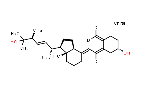 25-羟麦角甾醇