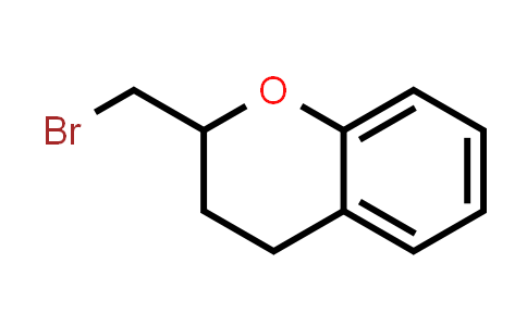 2-溴甲基-3,4-二氢-2H-香豆素