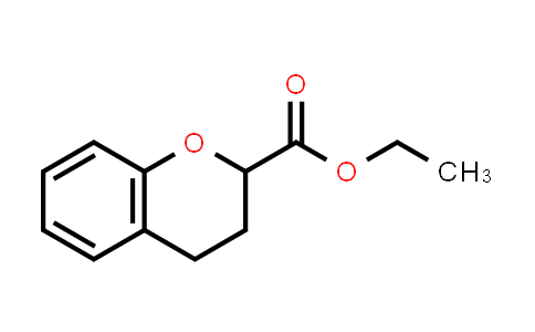 苯并二氢吡喃-2-甲酸乙酯