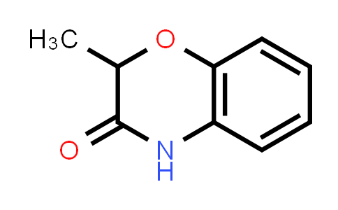 2-Methyl-[1,4] Benzoxazin-3(4H)-one