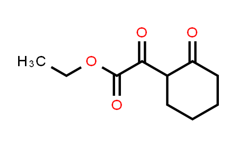 2-OXOCYCLOHEXANEGLYOXYLIC ACID ETHYL ESTER