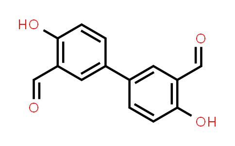 3,3'-diformyl-4,4'-dihydroxybiphenyl
