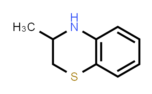 3-methyl-3,4-dihydro-2H-benzo[1,4]thiazine