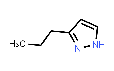 3-propyl-1H-Pyrazole