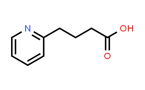 4-(2-Pyridinyl)butanoic acid