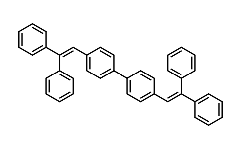 4,4'-Bis(2,2-diphenylvinyl)-1,1'-biphenyl