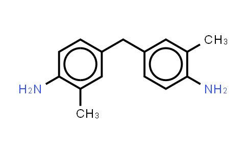 4,4'-二氨基-3,3'-二甲基联苯基甲烷
