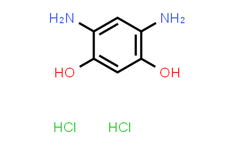 4,6-二氨基间苯二酚二盐酸盐