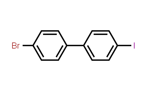 4-溴4-碘联苯