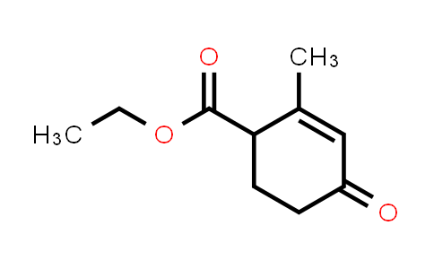 2-甲基-4-羰基-2-环己烯-1-羧酸乙酯