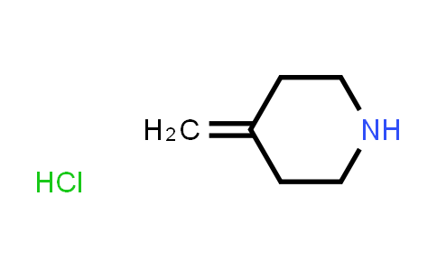 4-亚甲基哌啶盐酸盐
