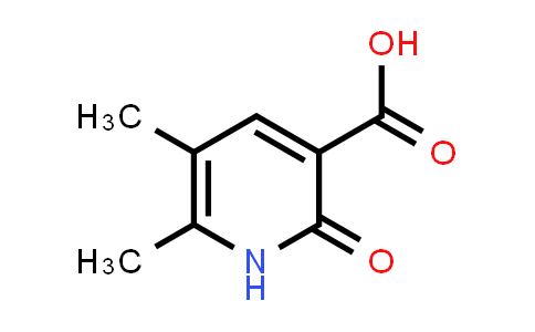 6-二甲基-3-羧基-2-吡啶酮