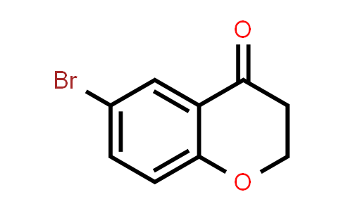 6-BroMo-2,3-dihydro-4H-chroMen-4-one