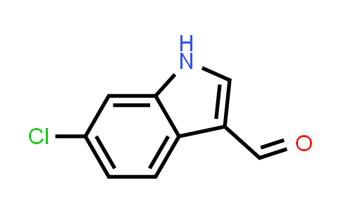6-氯吲哚-3-甲醛