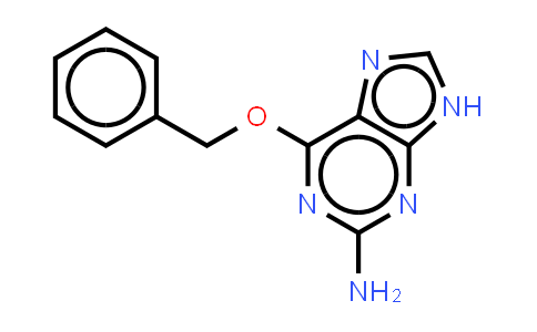 O-6-苄基鸟嘌呤