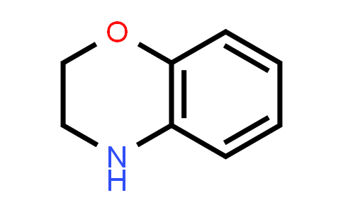 Benzomorpholine