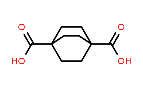 Bicyclo[2.2.2]octane-1,4-dicarboxylicacid