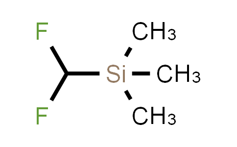 (二氟甲基)三甲基-硅烷