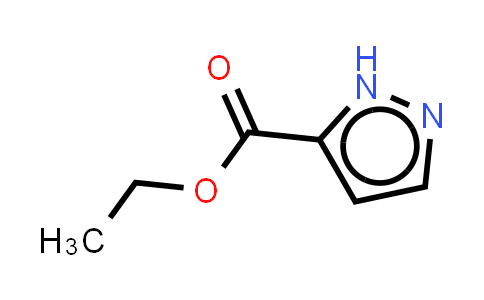 1H -吡唑-5 - 羧酸乙酯