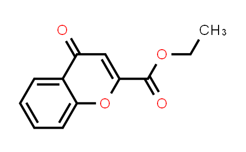 ethyl 4-oxochromene-2-carboxylate