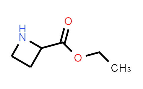 Ethyl azetidine-2-carboxylate