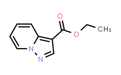 吡唑并[1,5-A]吡啶-3-甲酸乙酯