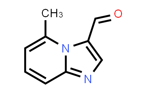 5-甲基咪唑并[1,2-A]吡啶-3-甲醛