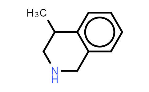 Isoquinoline,1,2,3,4-tetrahydro-4-methyl-