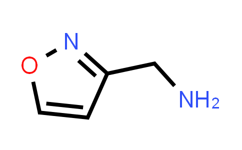 Isoxazol-3-ylmethanamine