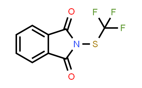N-(trifluoromethylthio)phthalimide