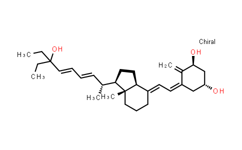 西奥骨化醇