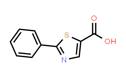 2-PHENYL-THIAZOLE-5-CARBOXYLIC ACID