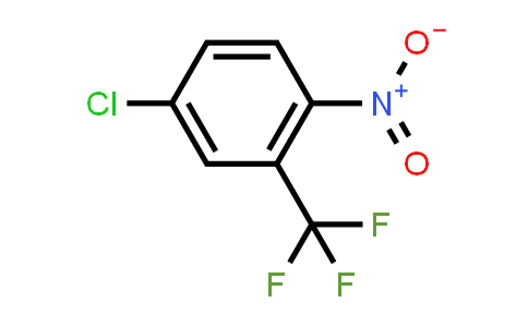 5-氯-2-硝基三氟甲苯