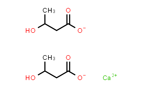 3-羟基丁酸钙