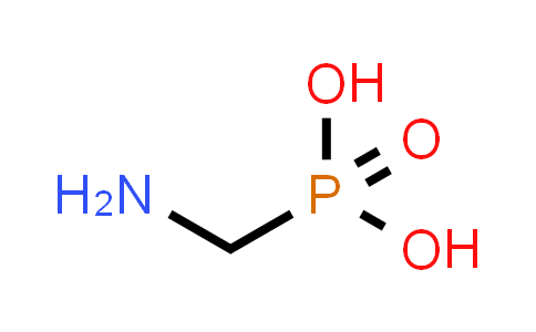 (Aminomethyl)phosphonic acid