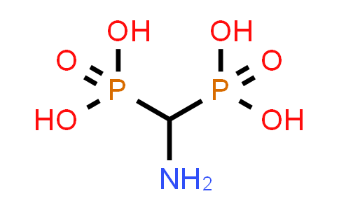 (aminomethylene)bisphosphonic acid