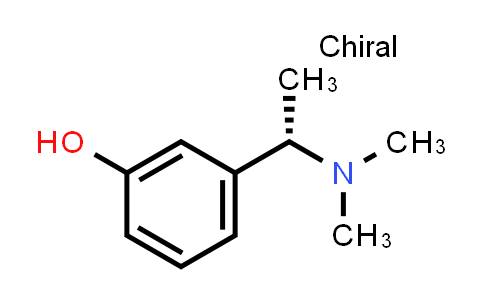 (S)-3-1(-DiMethylaMino)ethylphenol