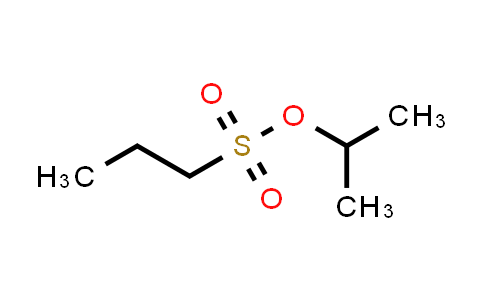1-Methylethyl 1-propanesulfonate|