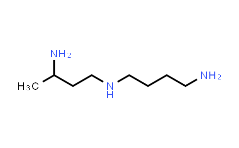 N-(4-氨基丁基)丁烷-1,3-二胺